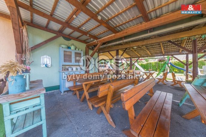 Prodej, Restaurace, stravování, Frýdek-Místek