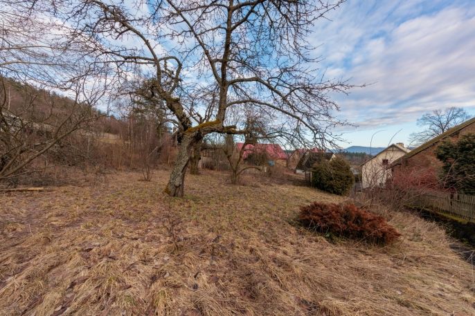 Prodej, Zemědělská usedlost, Klášterec nad Ohří