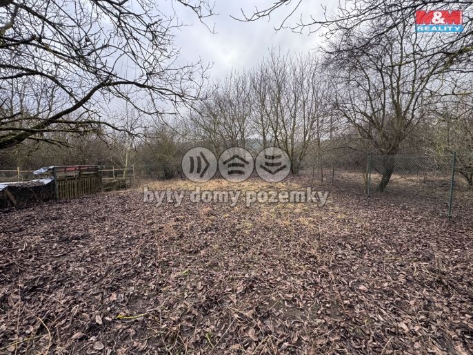 Prodej, Zahrada, Lelekovice