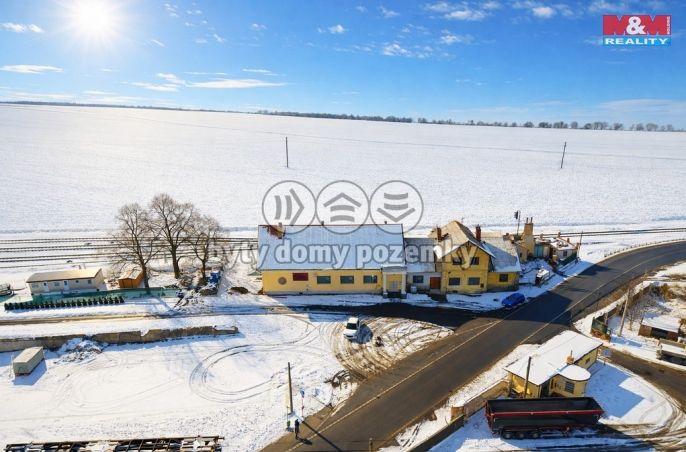 Prodej, Ostatní, Ratboř