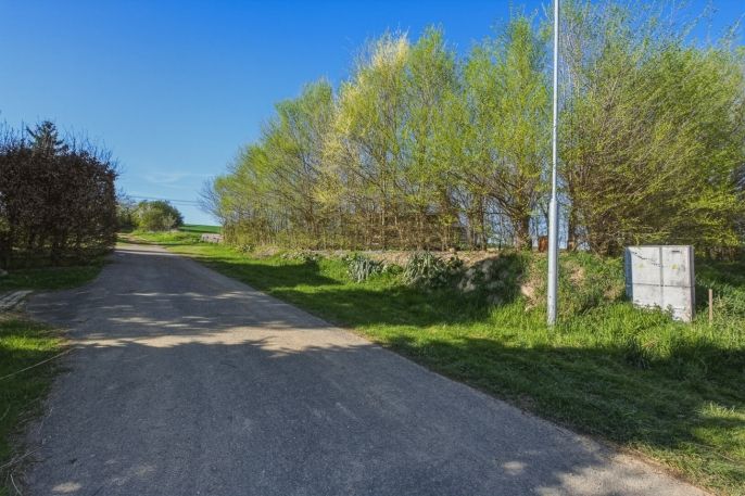 Prodej, Zahrada, Krakov