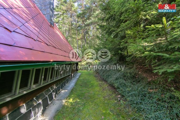 Prodej, Chata, Bukovec