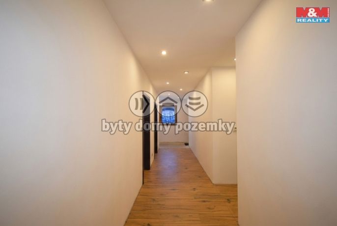 Prodej, Rodinný dům, Sosnová