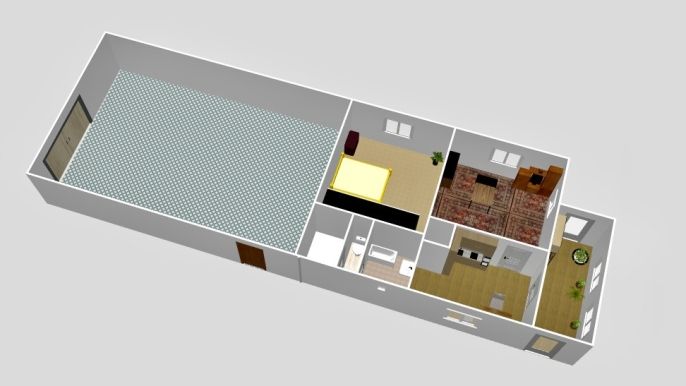 Prodej, Rodinný dům, Kravsko