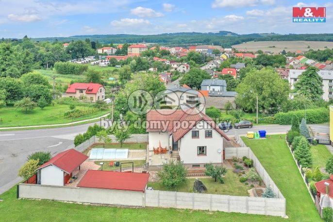 Prodej, Rodinný dům, Miletín