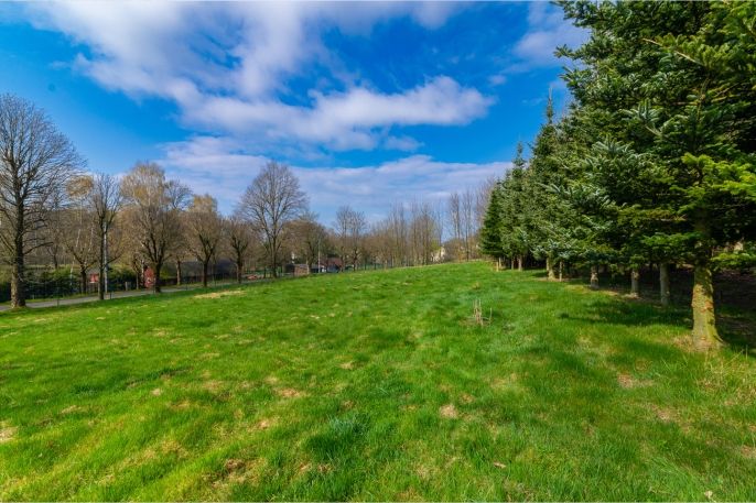 Prodej, Pozemek k bydlení, Nové Město pod Smrkem