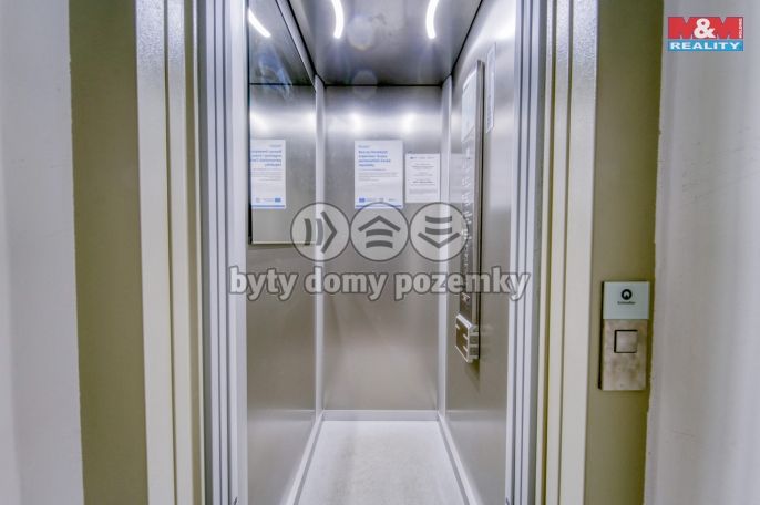 Pronájem, Kancelářský prostor, Plzeň