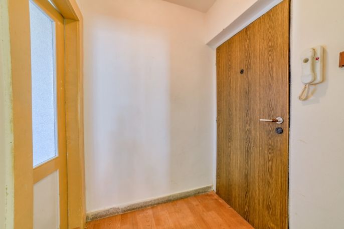 Prodej, Byt 3+1, Cheb