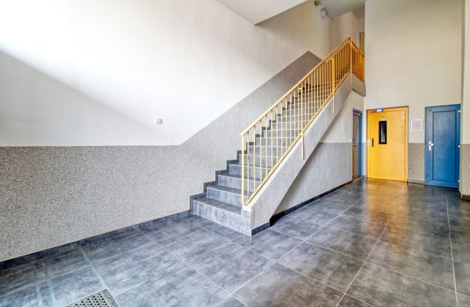 Prodej, Byt 1+1, Chomutov