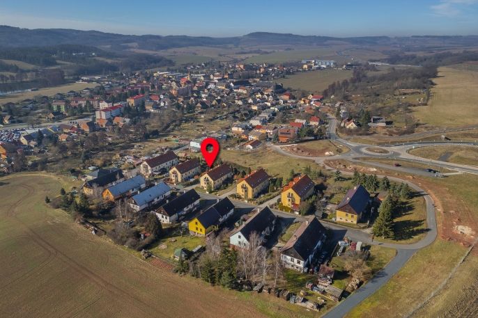 Prodej, Rodinný dům, Lubenec