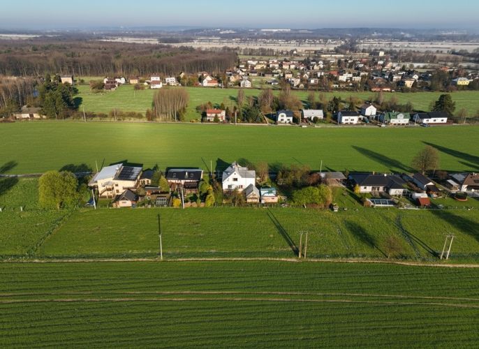 Prodej, Rodinný dům, Dolní Lutyně