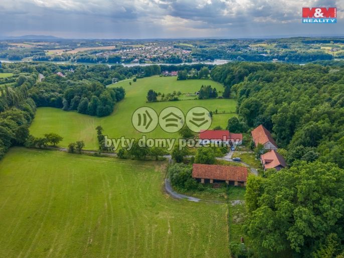 Prodej, Rodinný dům, Těrlicko