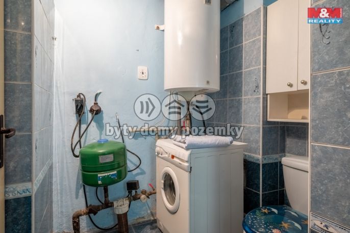 Prodej, Rodinný dům, Plánice