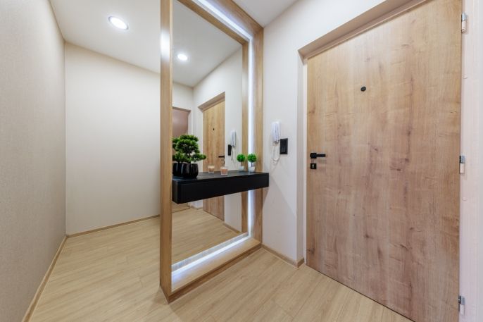 Prodej, Byt 2+1, Karlovy Vary