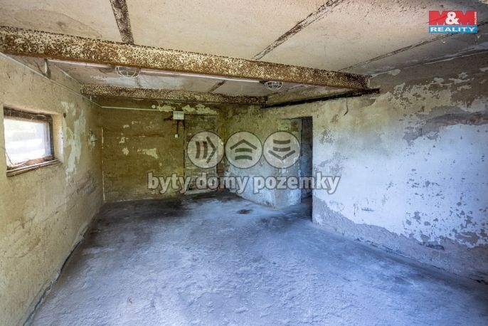 Prodej, Rodinný dům, Sobkovice