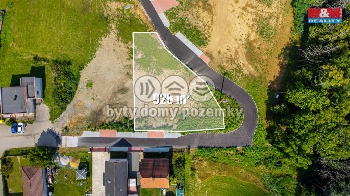 Prodej, Pozemek k bydlení, Niměřice