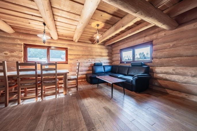 Prodej, Chata, Střížovice