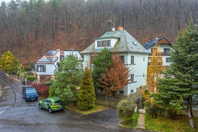 Prodej, Rodinný dům, Děčín