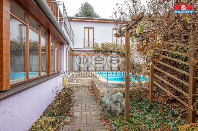 Prodej, Rodinný dům, Brno