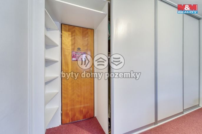 Prodej, Nájemní dům, Plzeň