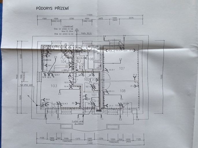 Prodej, Rodinný dům, Skřivany