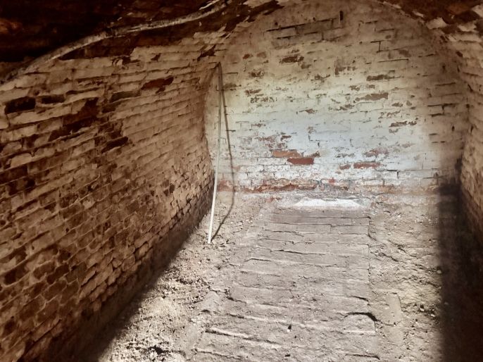 Prodej, Vinný sklep, Velké Bílovice