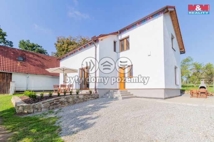 Prodej, Hotel, penzion, Chlum u Třeboně