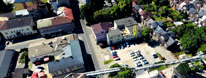 Pronájem, Kancelářský prostor, Ostrava