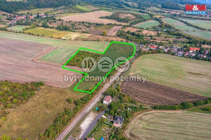 Prodej, Ovocný sad, Chotiměř