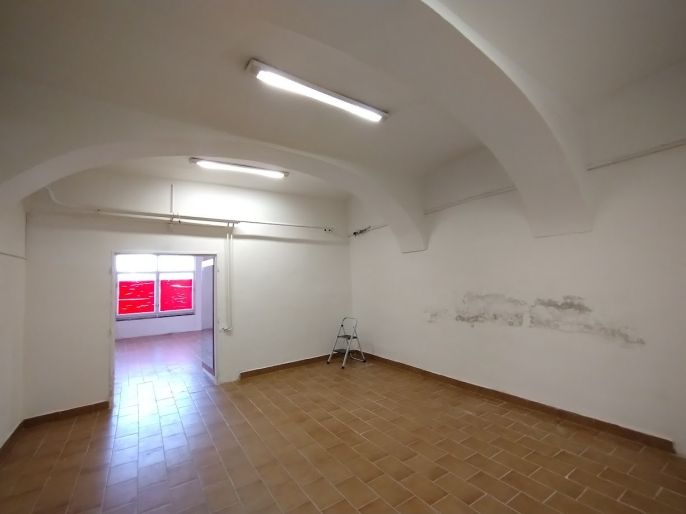 Pronájem, Obchod a služby, Nový Jičín