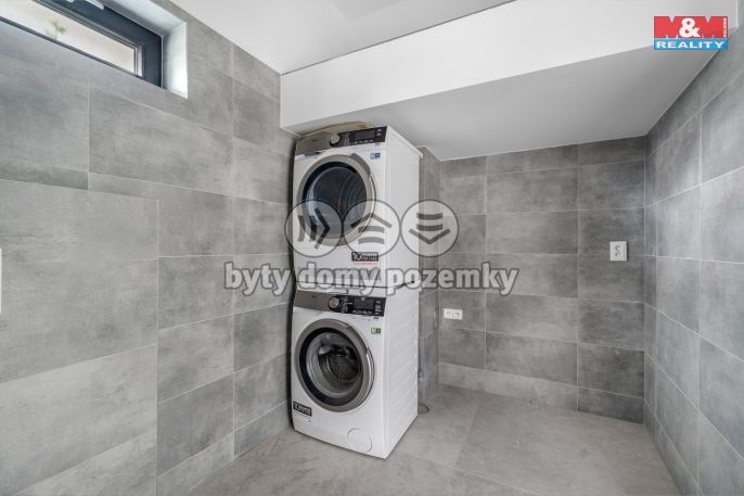 Prodej, Rodinný dům, Chotiměř