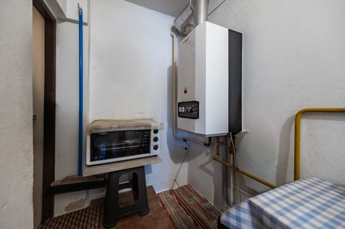 Prodej, Rodinný dům, Málkov