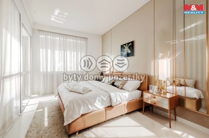 Prodej, Byt 3+1, Karlovy Vary