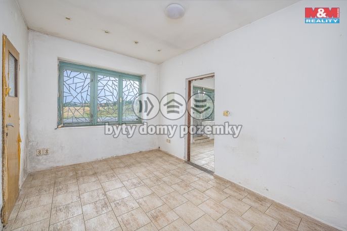 Prodej, Rodinný dům, Krakovany