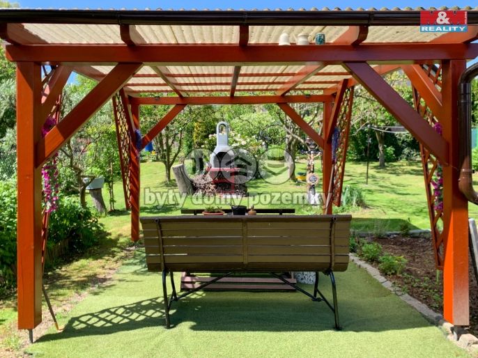 Prodej, Rodinný dům, Sušice