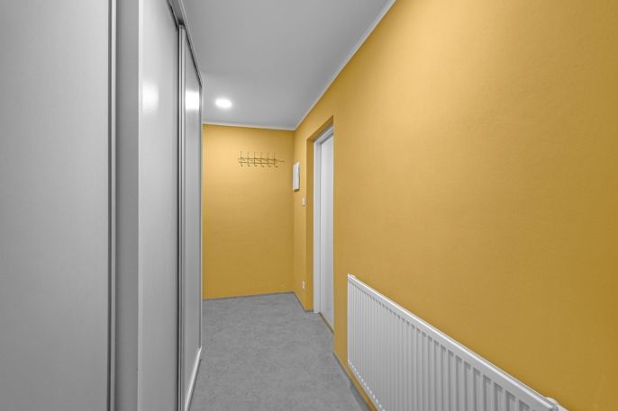 Pronájem, Byt 1+1, Všenory