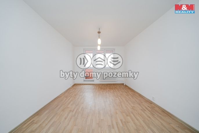 Prodej, Byt 3+1, Frýdek-Místek