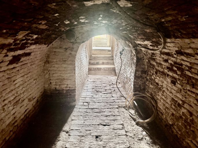 Prodej, Vinný sklep, Velké Bílovice