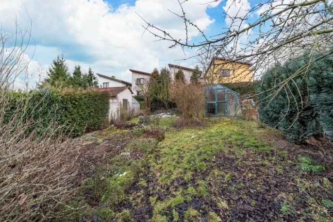 Prodej, Rodinný dům, Starý Plzenec