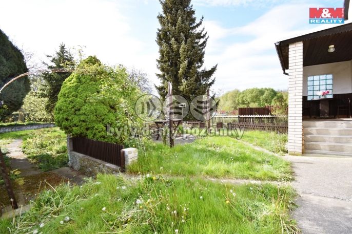 Prodej, Rodinný dům, Štětí