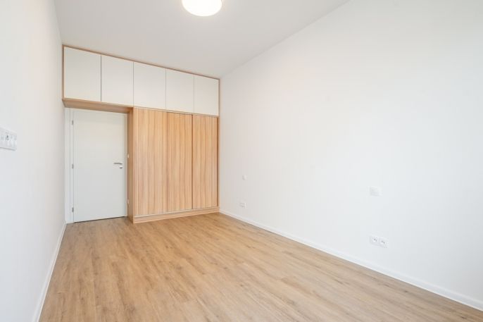 Pronájem, Byt 2+kk, České Budějovice