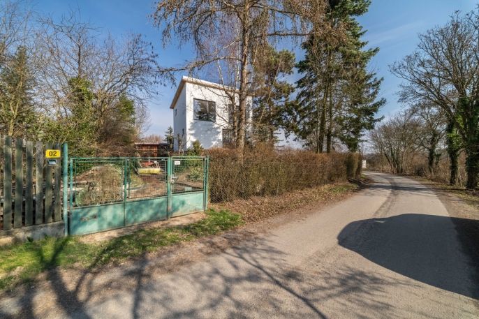 Prodej, Rodinný dům, Beroun