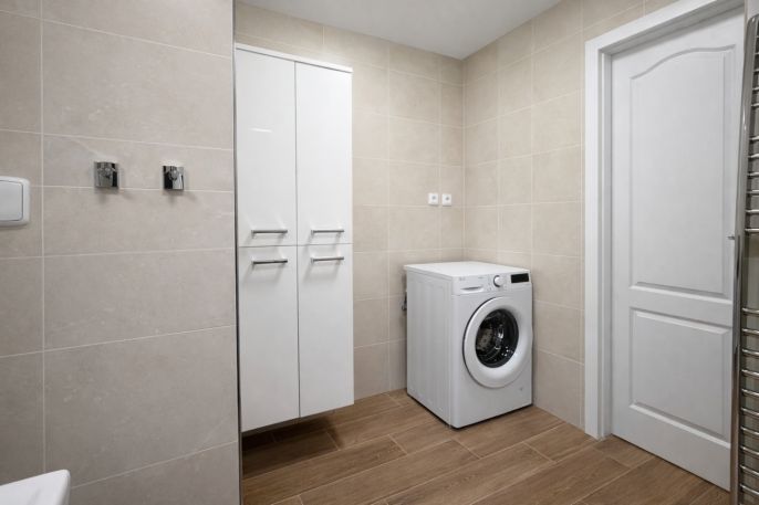 Pronájem, Byt 3+1, Louny