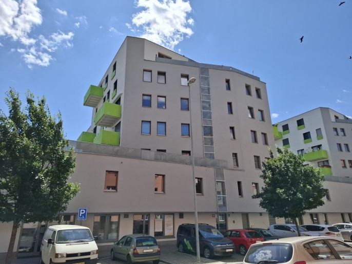 Pronájem, Byt 5+kk, Praha