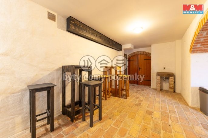 Prodej, Byt 2+kk, Mikulov