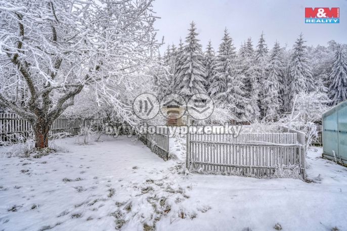 Prodej, Rodinný dům, Bezvěrov