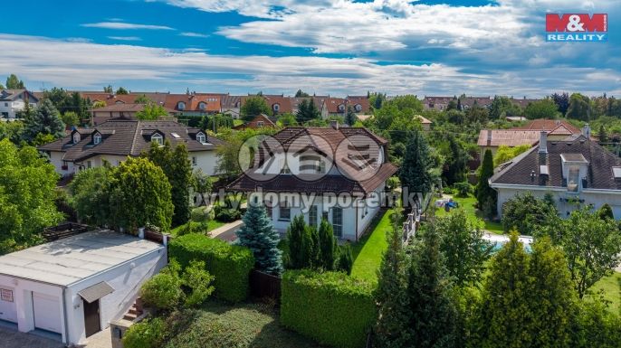 Prodej, Rodinný dům, Velké Přílepy