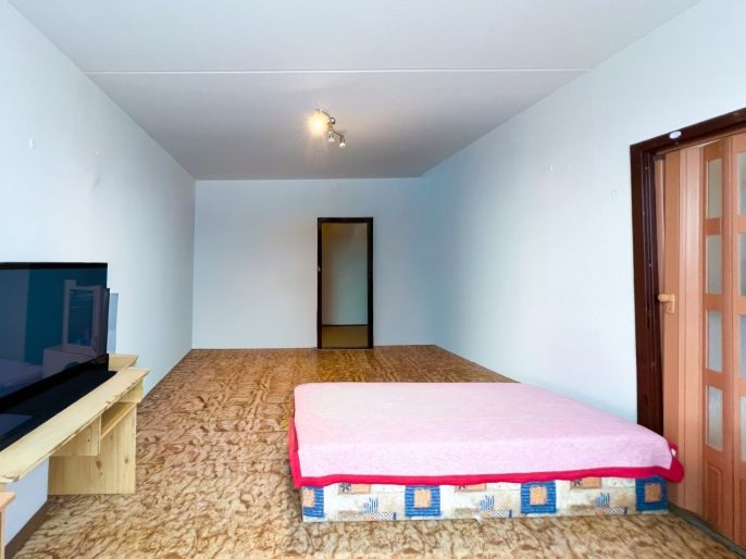 Prodej, Byt 3+1, Strakonice