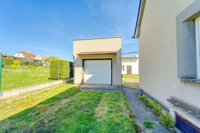 Prodej, Rodinný dům, Chotěšov