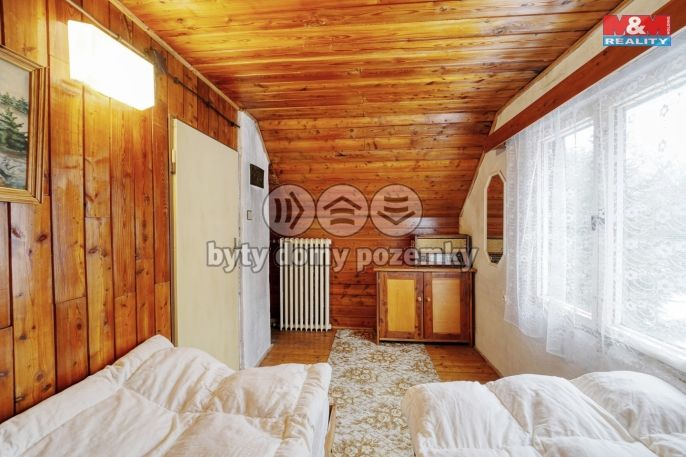 Prodej, Chalupa, Kokašice